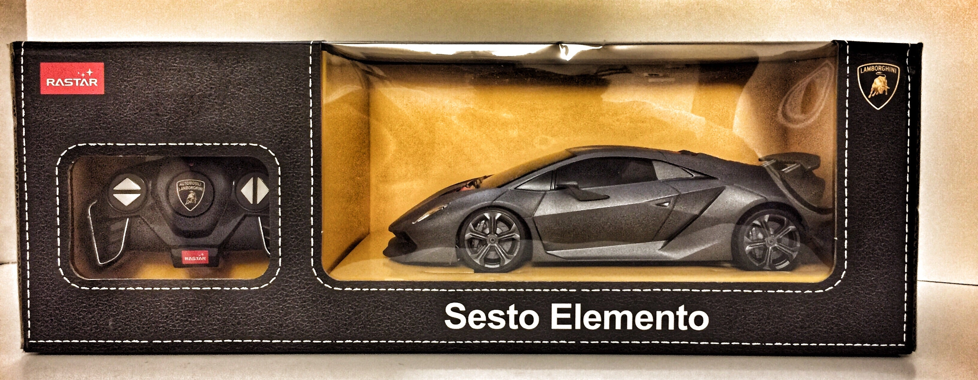 Lamborghini Sesto Elemento 1:18 Scale RC Car – Pure Adrenaline!