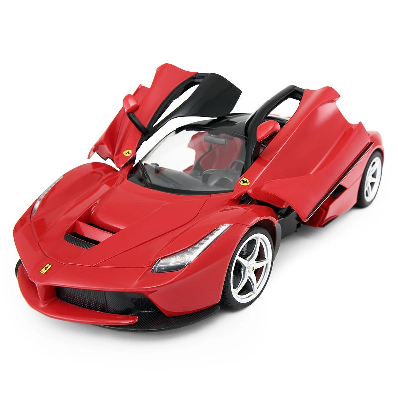Ferrari LaFerrari RC Car Dream Ride Unleashed